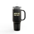 Judge Nap: Abolish The ATF Tumbler, 40oz