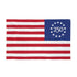 250th Anniversary Double-Sided American Flag - 4LibertyShop.com