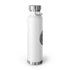 D.O.G.E. Insulated Bottle, 22oz