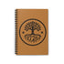 Liberty Roots 1776 Notebook