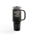 Aligator Alcatraz Intake Division Tumbler, 40oz
