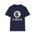 Walton & Johnson: Indians Chad T-Shirt