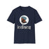 Walton & Johnson: Indians Chad T-Shirt