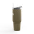 Judge Nap: It's Dangerous To Be Right Tumbler, 40oz