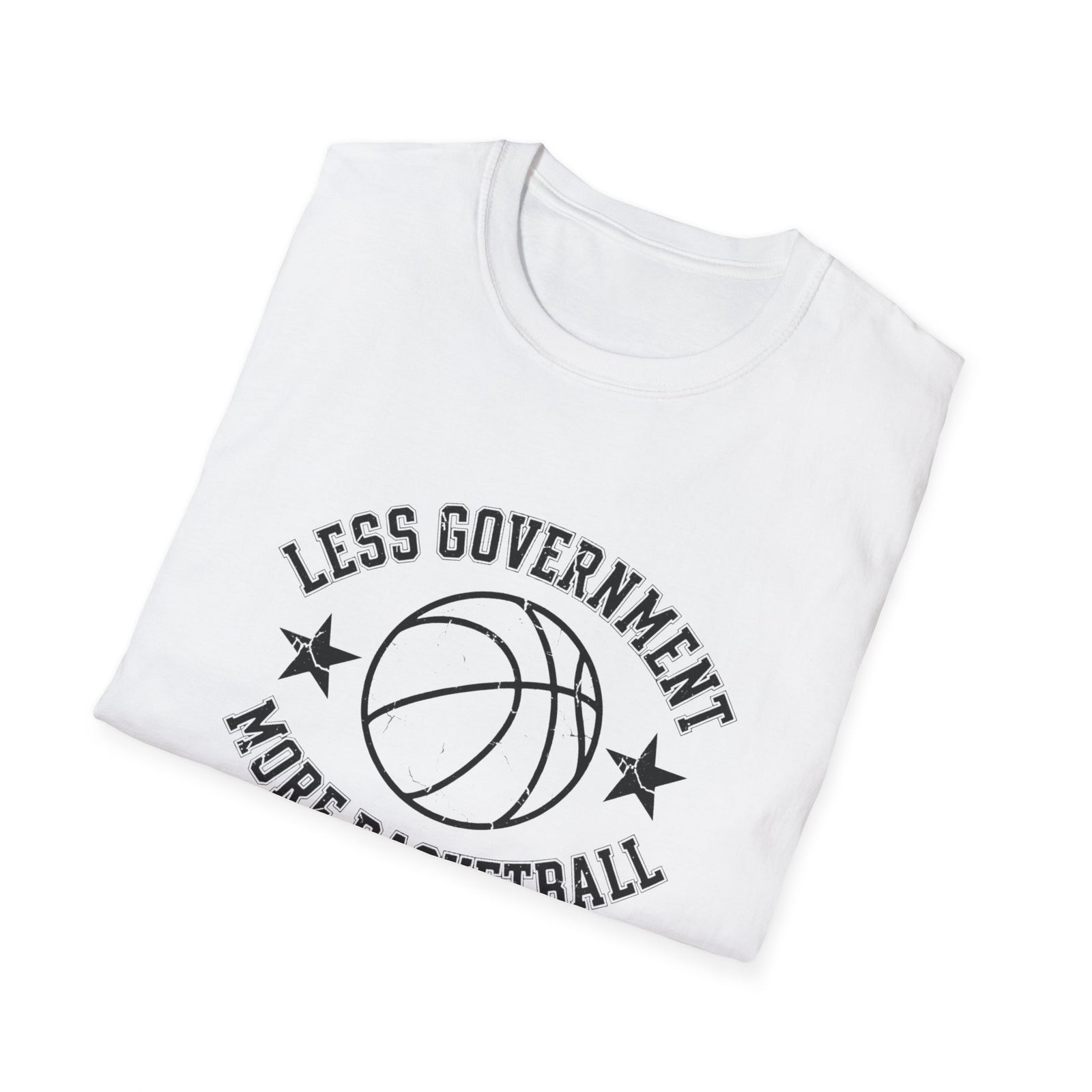 Basketball T-Shirt - 