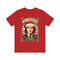 Viva La Navidad, Carajo! – Javier Milei Holiday Shirt - 4LibertyShop.com