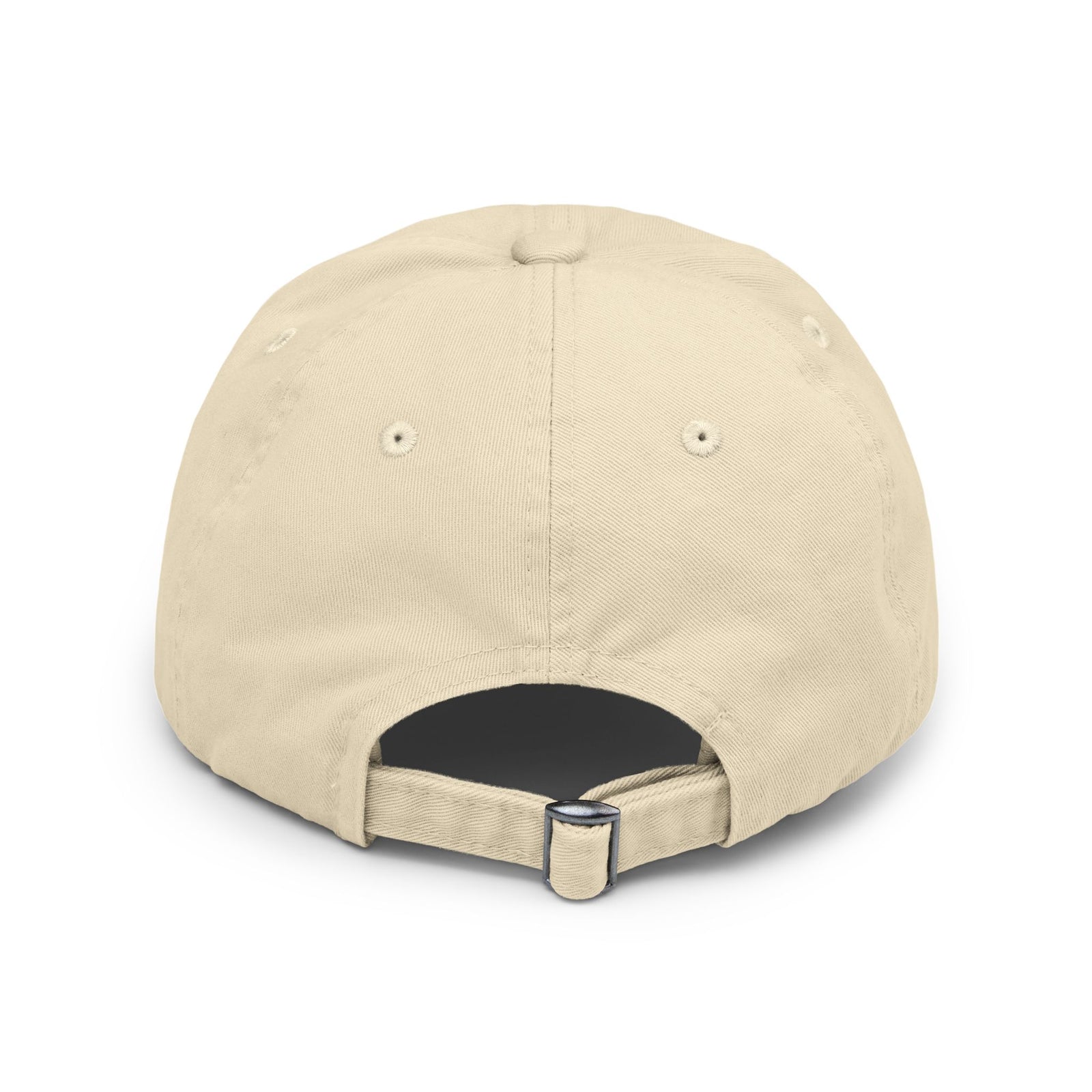 Walton & Johnson: Publik Ejukayshun Hat