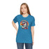 Walton & Johnson: "Merican Bald Eagle" T-Shirt