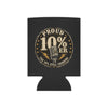 Walton & Johnson: Proud 10%er Beer Koozie - 4LibertyShop.com