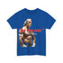 Walton & Johnson - "Tax This Dick" George Washington Founding Rassler Tee