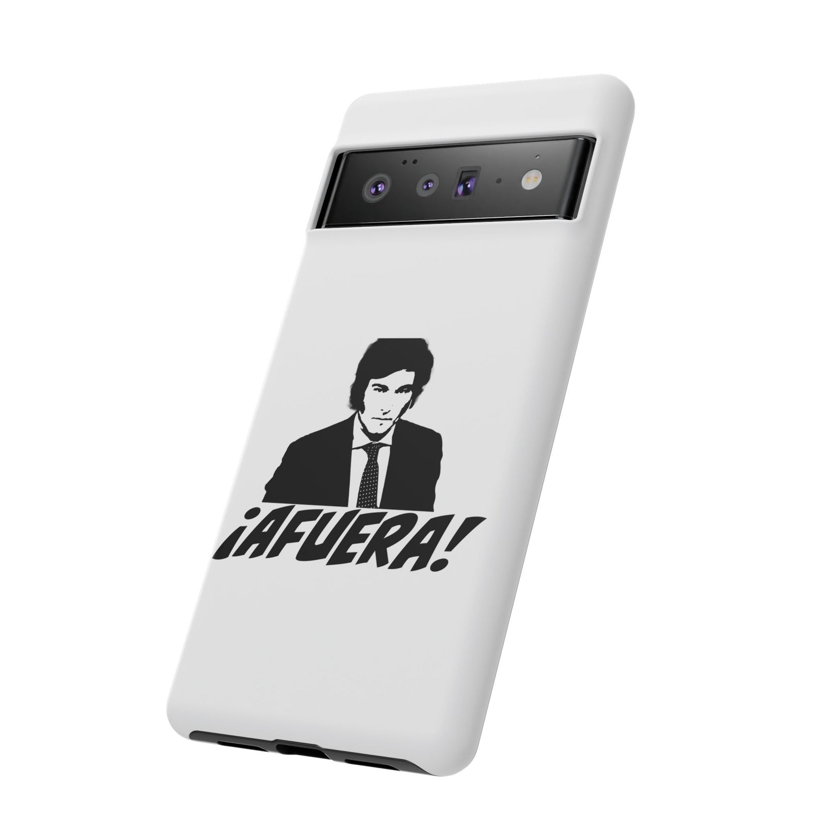 Afuera Phone Case