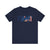 Walton & Johnson - Courage Under Fire T-Shirt