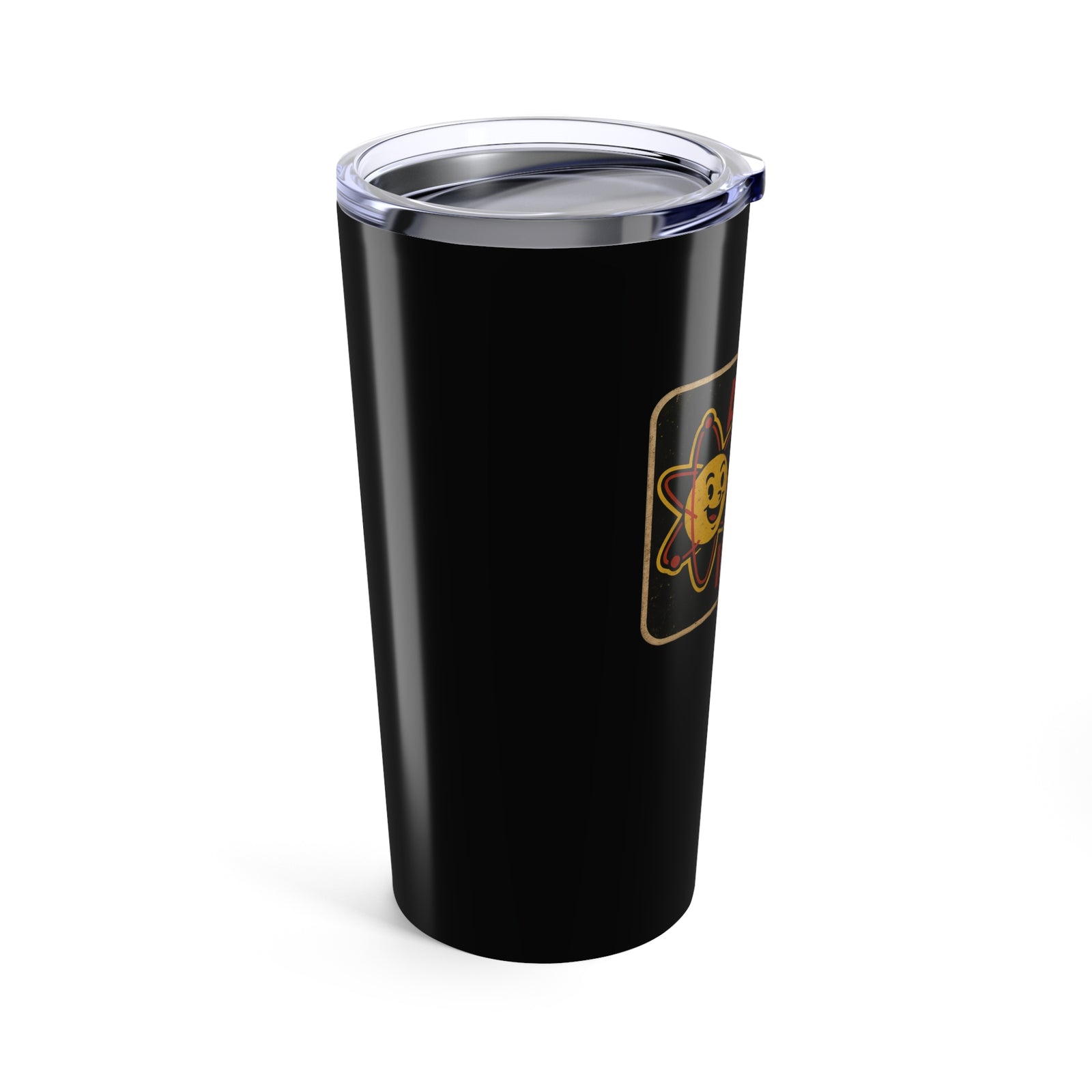 Atomize the Intifida Tumbler, 20oz
