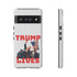 Trump Lives Phone Case