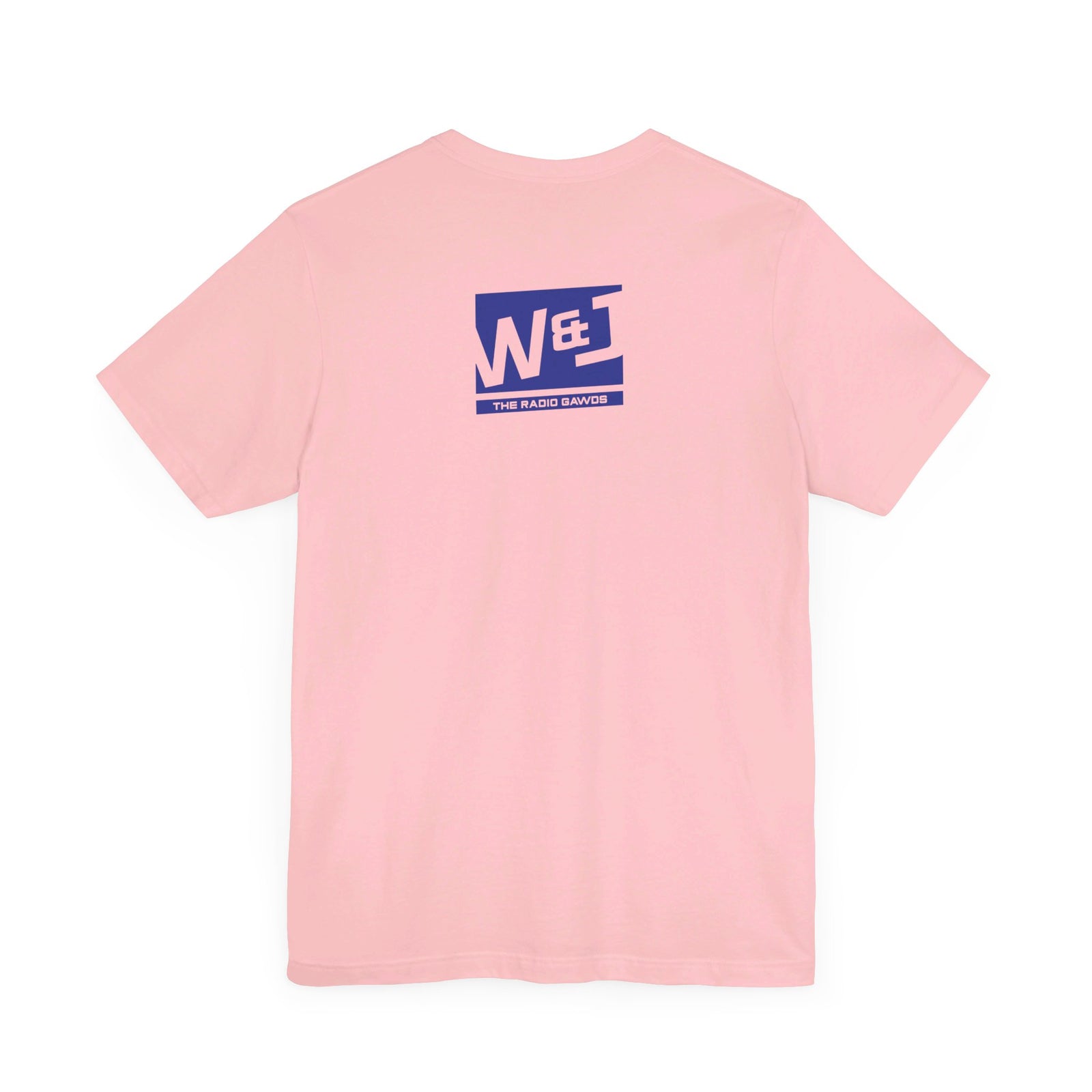 End The Fed Walton & Johnson Unisex W&J Tee