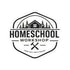 Homeschool Workshop: Workshop Logo Sticker - 4LibertyShop.com