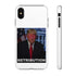 Trump's Retribution Phone Case