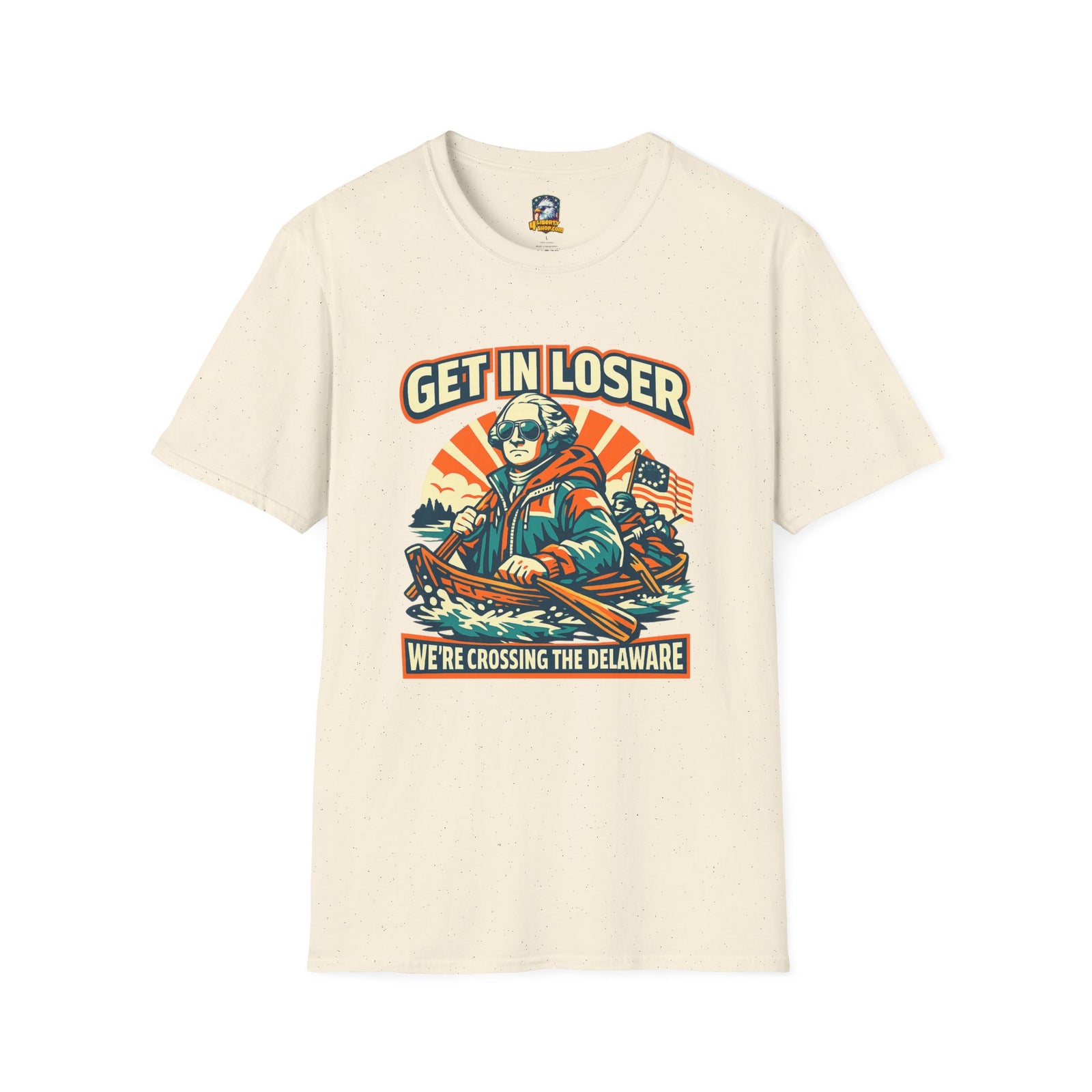 T-Shirt — 