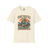 T-Shirt — "Get In Loser, We're Crossing the Delaware" Patriotic Revolutionary War Graphic Tee - 4LibertyShop.com
