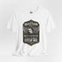 Ayn Rand Quote T-Shirt — "The Question Isn't Who Is Going to Let Me; It's Who Is Going to Stop Me" - 4LibertyShop.com