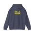 Walton & Johnson: Official D.O.G.E. Field Agent Hoodie – Efficiency Enforcement Agent