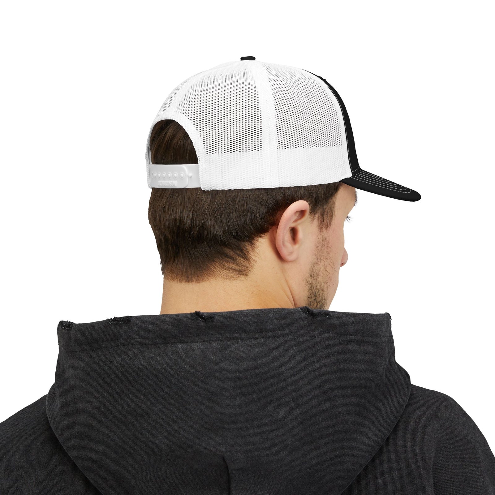 Walton & Johnson: Kenny Webster's Pursuit of Happiness Trucker Cap