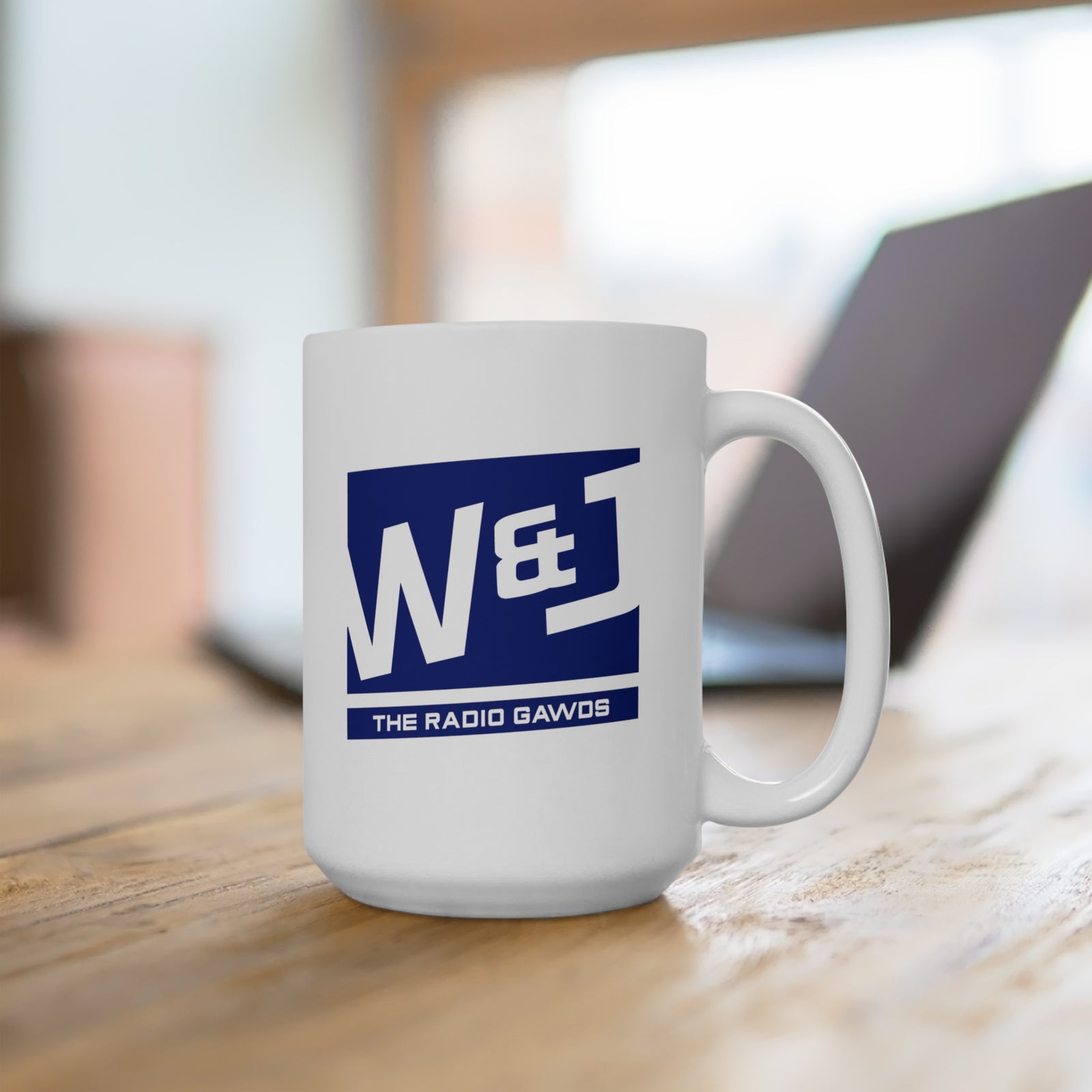 Walton & Johnson - Truth Is Treason Mug 15oz