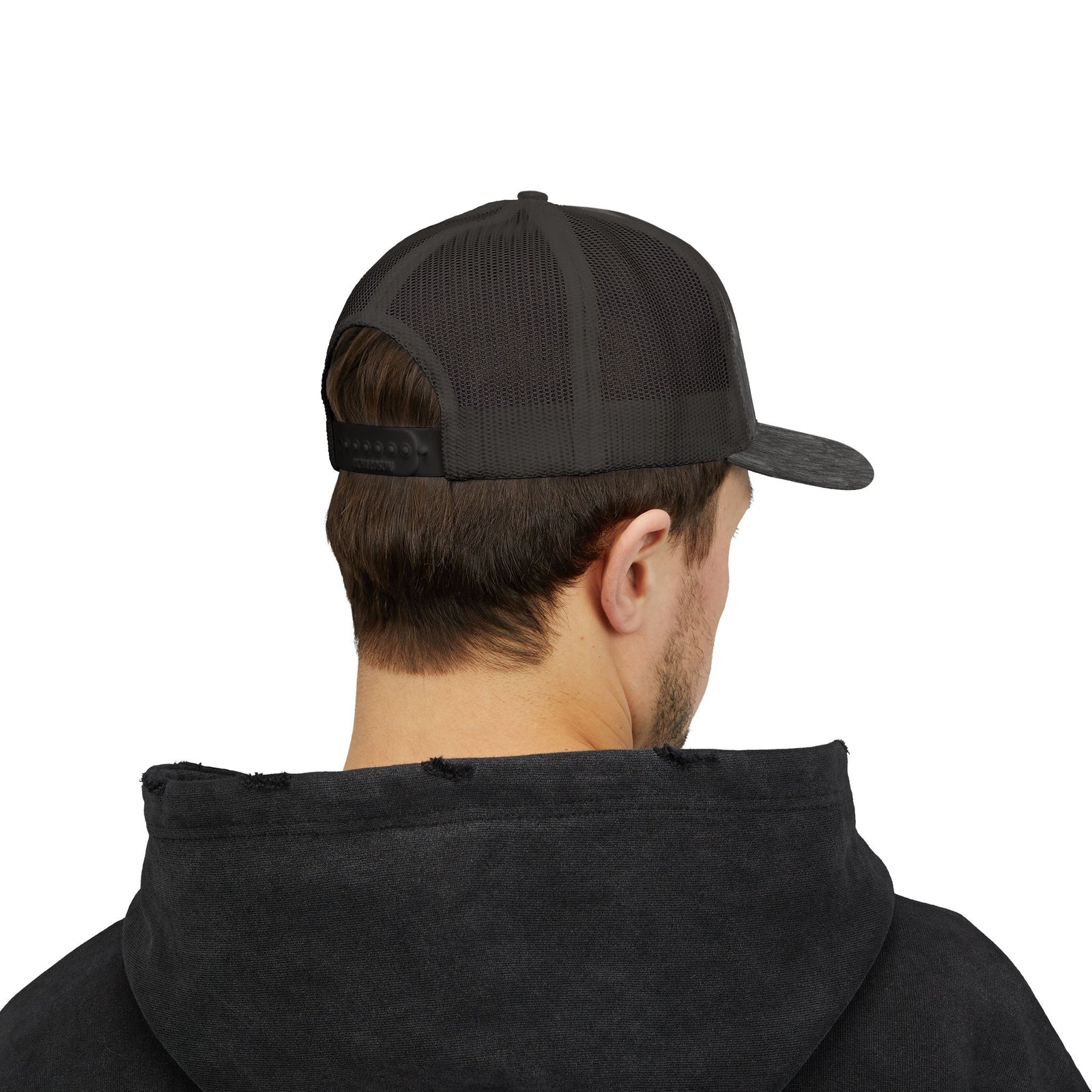 FAFO Snapback Trucker Hat - 4LibertyShop.com