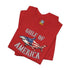 Walton & Johnson: Gulf of America Hammerhead T-Shirt - 4LibertyShop.com
