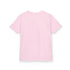 Kids T-Shirt – 'Best Breakup Letter Ever' Vintage Scroll Design - 4LibertyShop.com