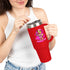 Walton & Johnson: Packing Heat 40oz Tumbler