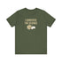 Walton & Johnson: I Survived The Science T-Shirt