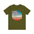 Straight White Male Libertarian: Ultimate Trigger Machine T-Shirt