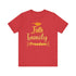Walton & Johnson: Faith Family Freedom T-Shirt