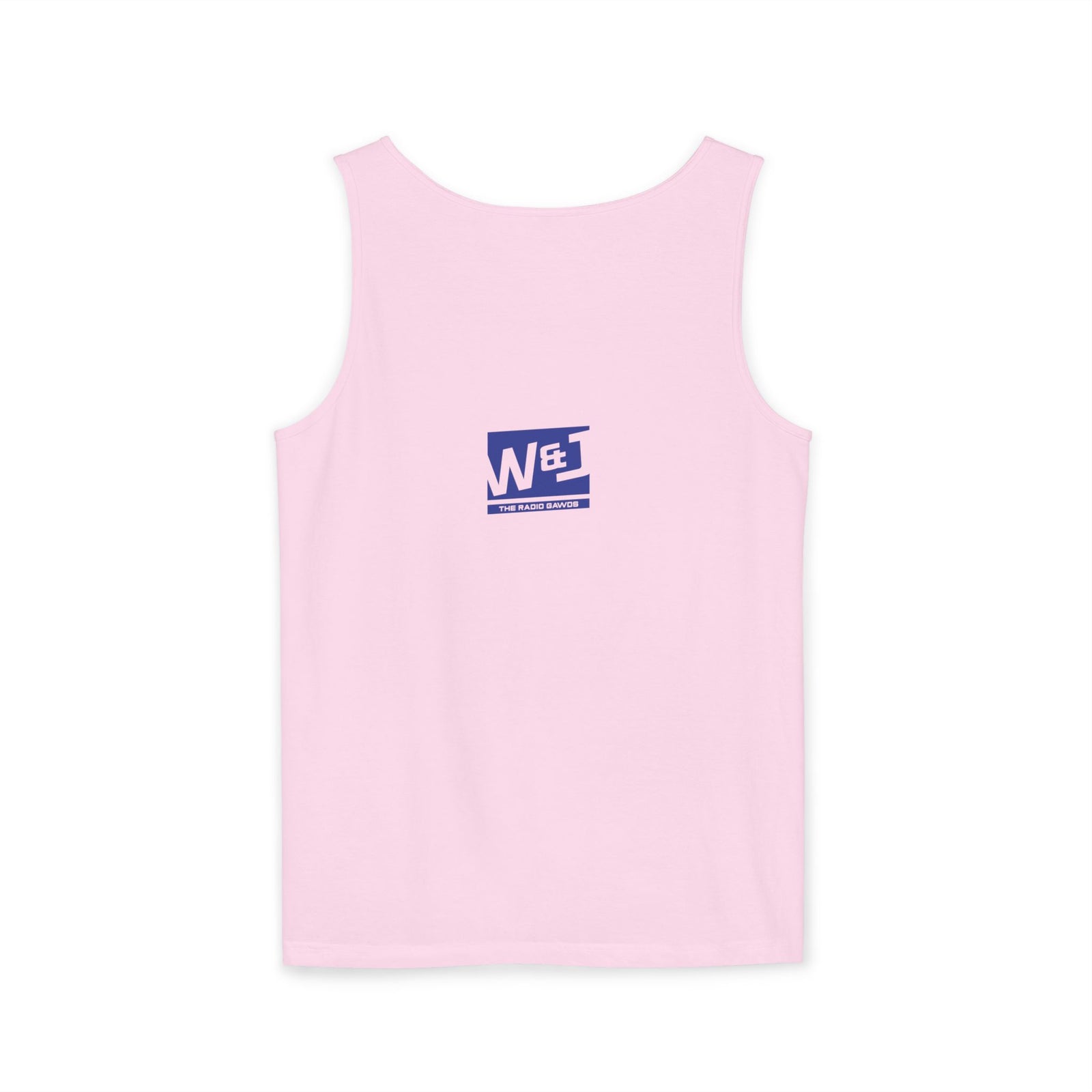 Walton & Johnson Taxes are Gay Tank Top