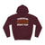 Thanksgiving Debate Team Unisex College Hoodie