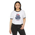 Rand Paul/Thomas Massie For President 2028 Ringer T-shirt