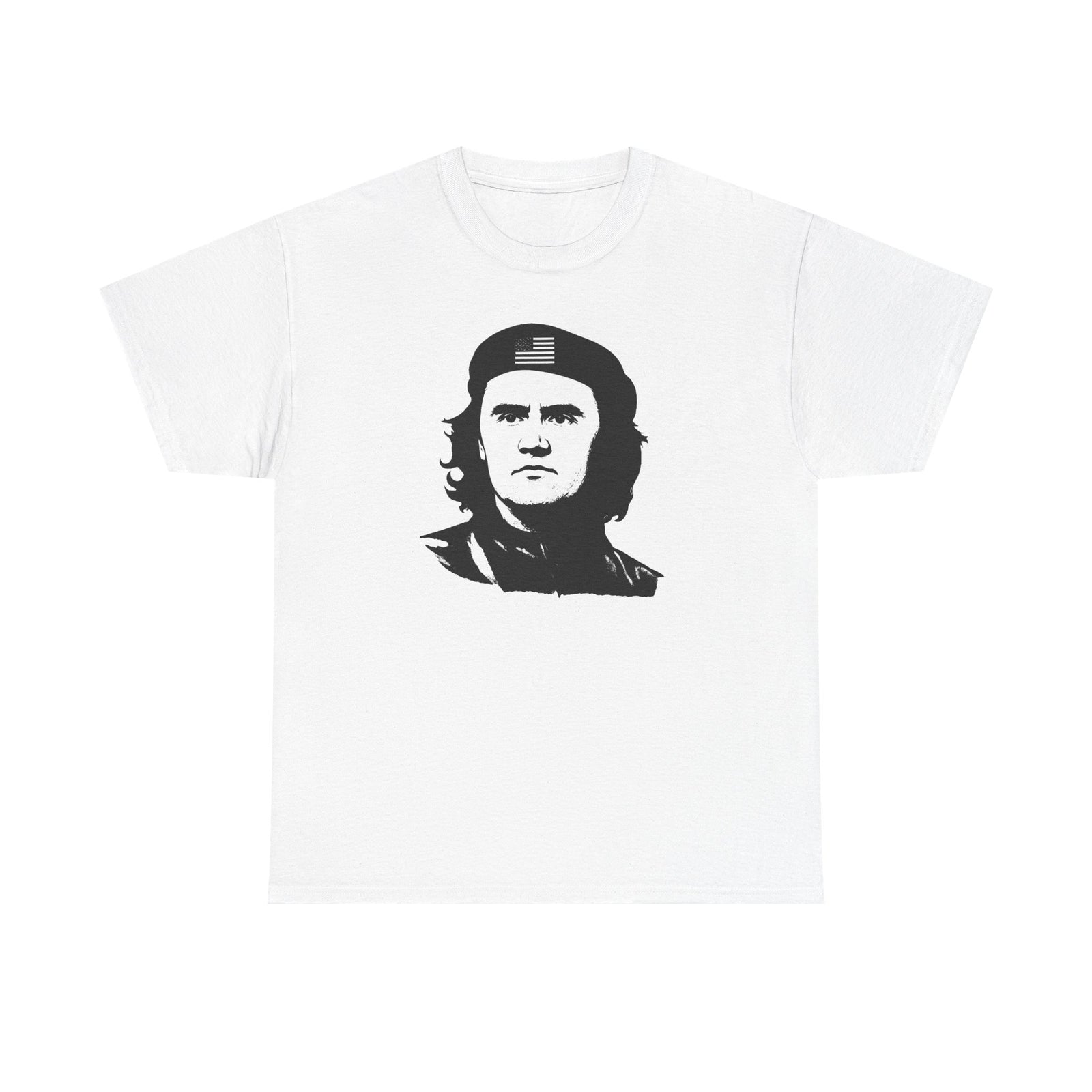 Viva el Charlie Kirk T-shirt