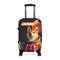 DOGE: Space Voyager Suitcase