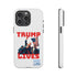 Walton & Johnson - Trump Lives Phone Case