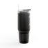 Walton & Johnson: Gulf of America Skull Tumbler, 40oz
