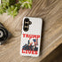 Trump Lives Phone Case