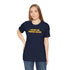 I Voted for Thomas Massie T-Shirt