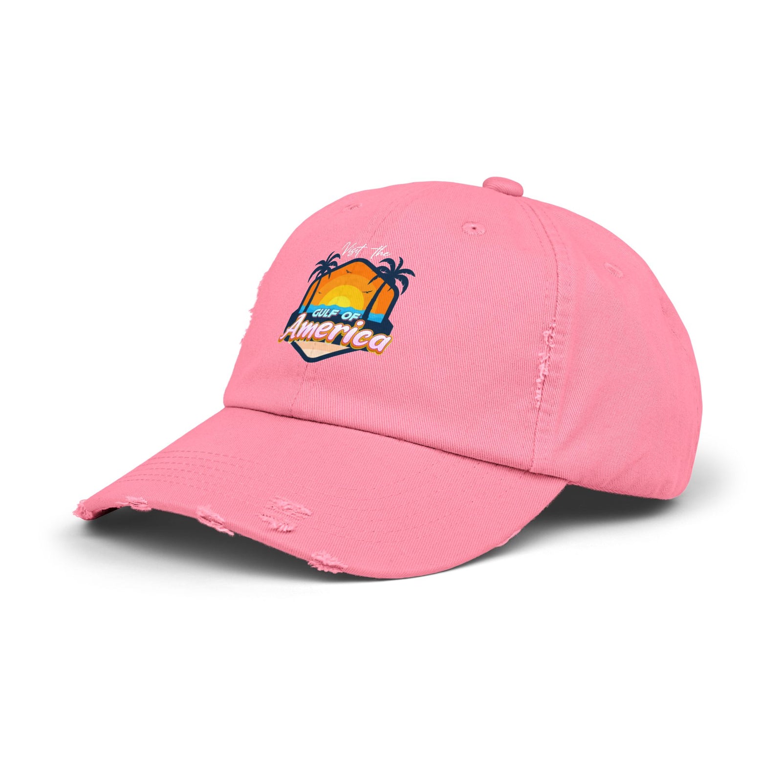 Gulf of America Hat