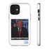 Walton & Johnson - Trump's Retribution Phone Case