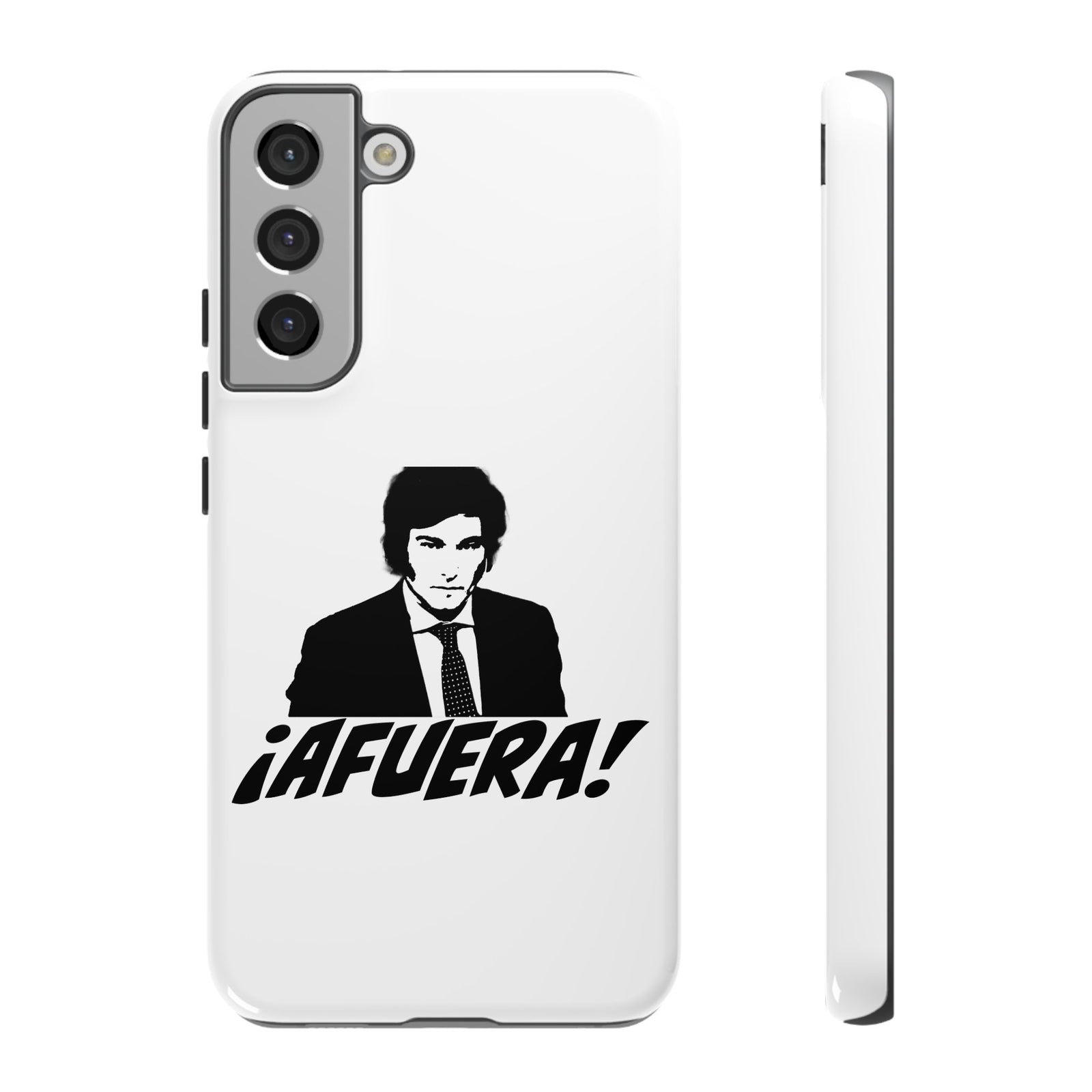 Afuera Phone Case