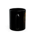Benjamin Franklin Stained Glass Mug (11oz,15oz)