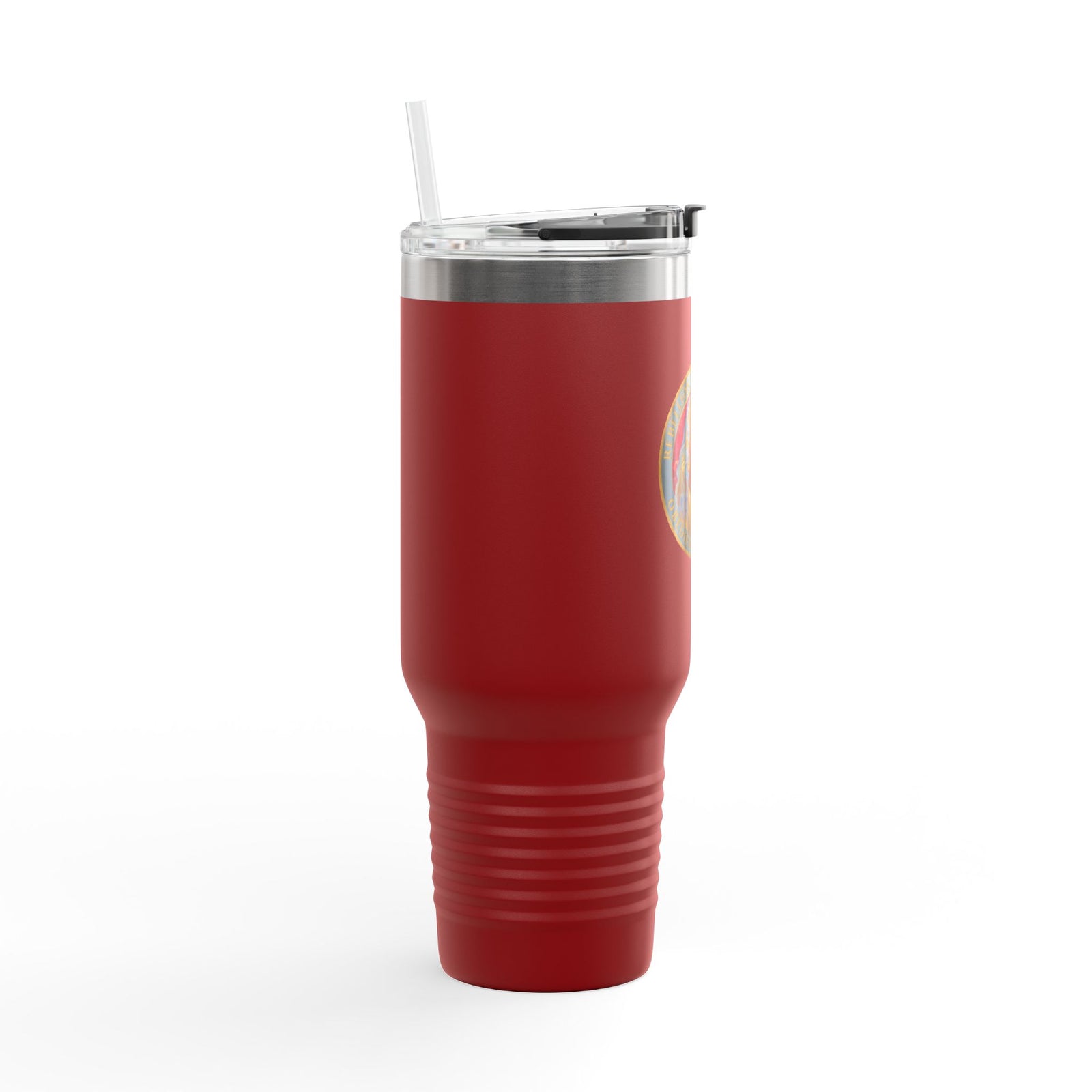 Judge Nap: Obedience To God Tumbler, 40oz