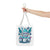 Candy Tax Collector Tote Bag