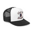 Gulf of America Skull Trucker Cap